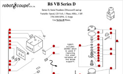 Download R6VB Series D Manual